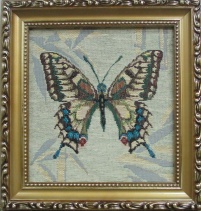 Бабочка 8  