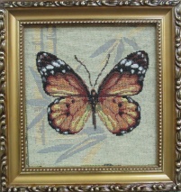 Бабочка 2  
