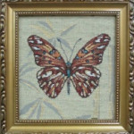 Бабочка 2  