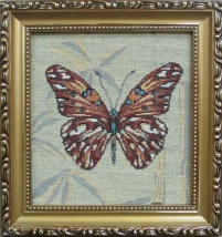 Бабочка 3  