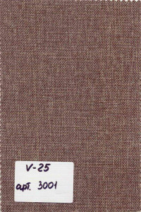 Ткань Рогожка V-25  