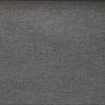 Ткань мебельная Рогожка Серая (150 см.)  