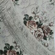 Гобеленовая скатерть "Букет" 160*200 Гобеленовая скатерть "Букет" 160*200