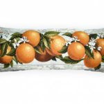 Декоративный чехол "Гортензия справа"(люкс) 45*63 - Гобелен  