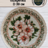 Салфетка" Роза" 40*65  