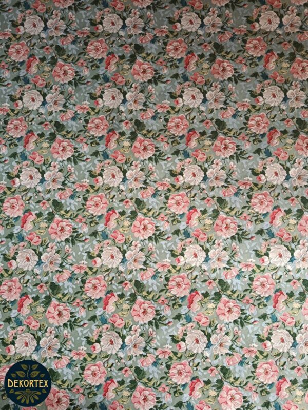 Гобелен "Калейдоскоп 669"ширина 206 см.  