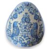 Декоративный гобеленовый набор для чайника "Гжель птичка 30*30  
